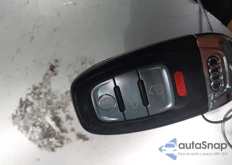 2015 Audi Q5 3.0 Tdi Premium Plus z USA, uszkodzony, nr VIN WA1CMAFP1FA111147